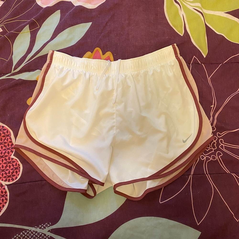 Nike athletic shorts